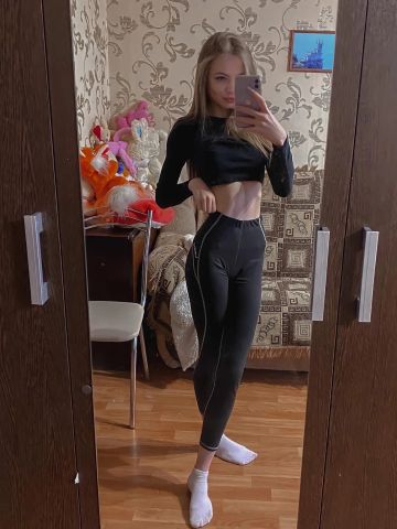 Проститутка Лизочка
