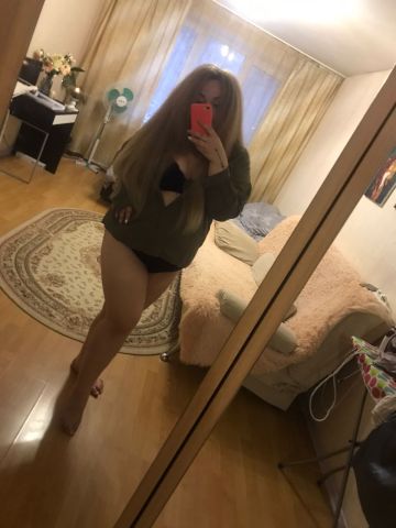 Проститутка Лорета